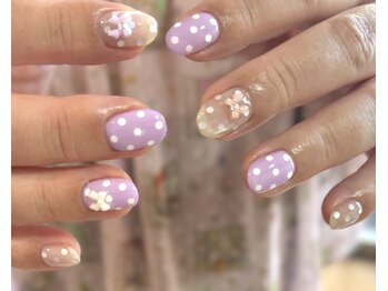 オテモネイル(otemo.nail)/