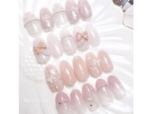 メリーミー(Merry me)の雰囲気（定額デザイン　8000円）