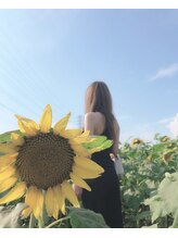 ネイルサロン グロッシー(Nail salon glossy) 店長 Rika