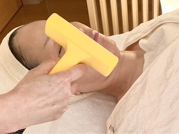 ノーブル シャット Noble Chateの写真/【隠すケアから魅せる肌づくりへ】できてしまった深いシワ、毎日隠している濃いシミに徹底アプローチ◎