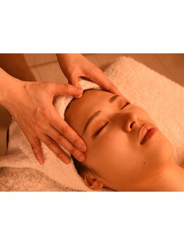 お肌をきれいにしたい