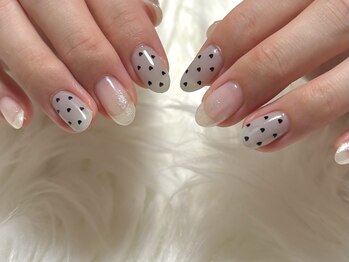 ヴェリタネイル(Verita nail)/定額デザイン