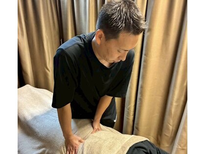 フェイエール鍼灸院 ラスィーヌ(fier鍼灸院 racine)の写真