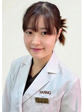 ハリニーク 銀座店(HARINIQ)&nbsp;城間 栞