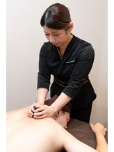 フェイス フレーム デザイン(face frame design) AIKO