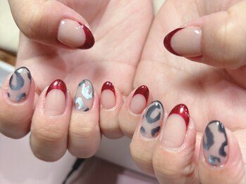 ネイルヴィオナス 西宮(nail Vionas)/