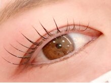 マッチレス ファム(matchless,femme)/まつげパーマデザイン