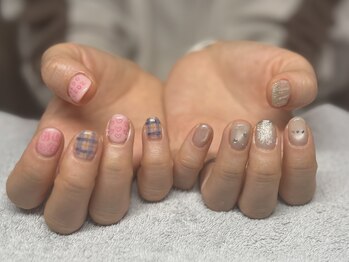 クローバー(Clover)/