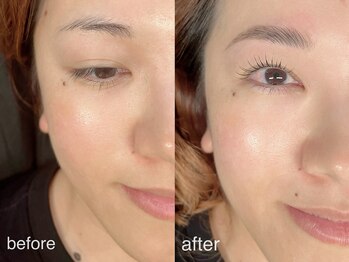ハリウッドブロウリフト ワクシー 下北沢店(HOLLYWOOD BROW LIFT WAXYYY.)/HBL＋まつ毛パーマ