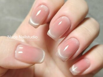 ヌード ネイルスタジオ 船橋店(Nude Nailstudio)/