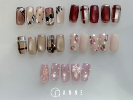 2月 &nbsp;monthly design