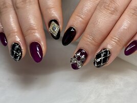 定額デザイン　キルティング