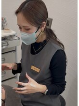 シェリール(CHERIR)&nbsp;松本　 望沙樹