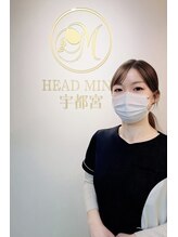 ヘッドミント 宇都宮店&nbsp;みなみ 