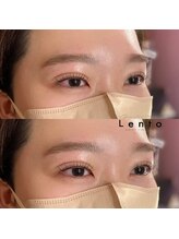 ビューティーラウンジ レント(beauty lounge Lento)/