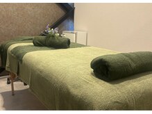 ラセラピー(RaTHERAPY)の雰囲気（移転リニューアルしました）