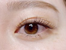 モーイブルップ 江坂本店(mooi beloep)/大人女性に　Brown color