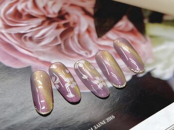 マグネット定額コース