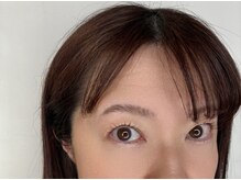 ミヨ(MIYO)/まつ毛パーマ