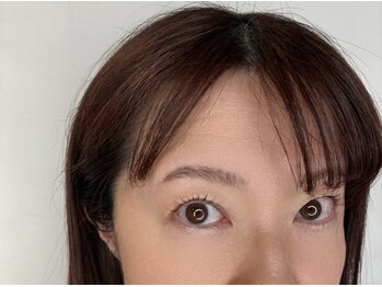 ミヨ(MIYO)/まつ毛パーマ