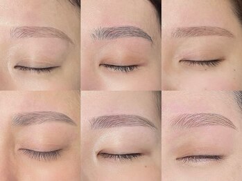 マツカ(matsuka)の写真/眉のお悩みを解消し、あなたの毎日を快適に♪(江戸川橋駅5分/神楽坂駅8分/早稲田10分)