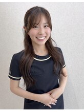 ノエラッシュ 日進竹の山店(noe lash)&nbsp;眞弓 