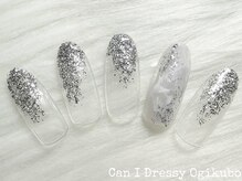 キャンアイドレッシー 荻窪店/Simple Design