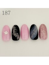 エクラ(Eclat)/ハンド　￥４.３５０