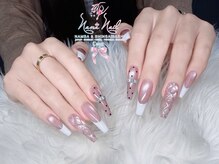 ナナネイル なんば店(NaNa Nail)/長さだし
