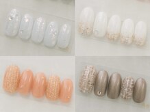 ソレイユ(Soleil)/定額アートA