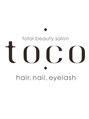 トコ(toco)&nbsp;HARUKA 