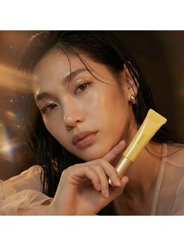 アンジュベル 銀座店(AngenBelle)の写真/トリートメント
