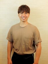 アスティナボディメイク 代々木駅前店(ASTINA BODYMAKE)&nbsp;林 龍太
