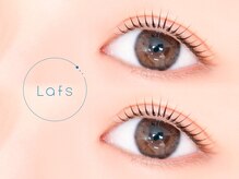 ラフス 三宮店(Lafs)の雰囲気（立ち上げならパリジェンヌが大人気！理想を叶えます[三宮]）
