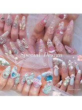 キレイエ ネイルズ(KIREIE NAILS)