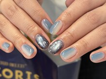フィロンネイル 蒲田店(filonnail)/蒲田店限定デザイン