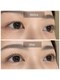 ネイルボーテ(Nail Beaute)の写真/【まつげパーマ/LEDマツエク/HBL】自然な仕上がりでナチュラル可愛いを叶える★