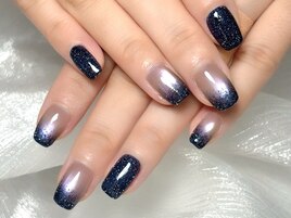 マグネットフラッシュネイル