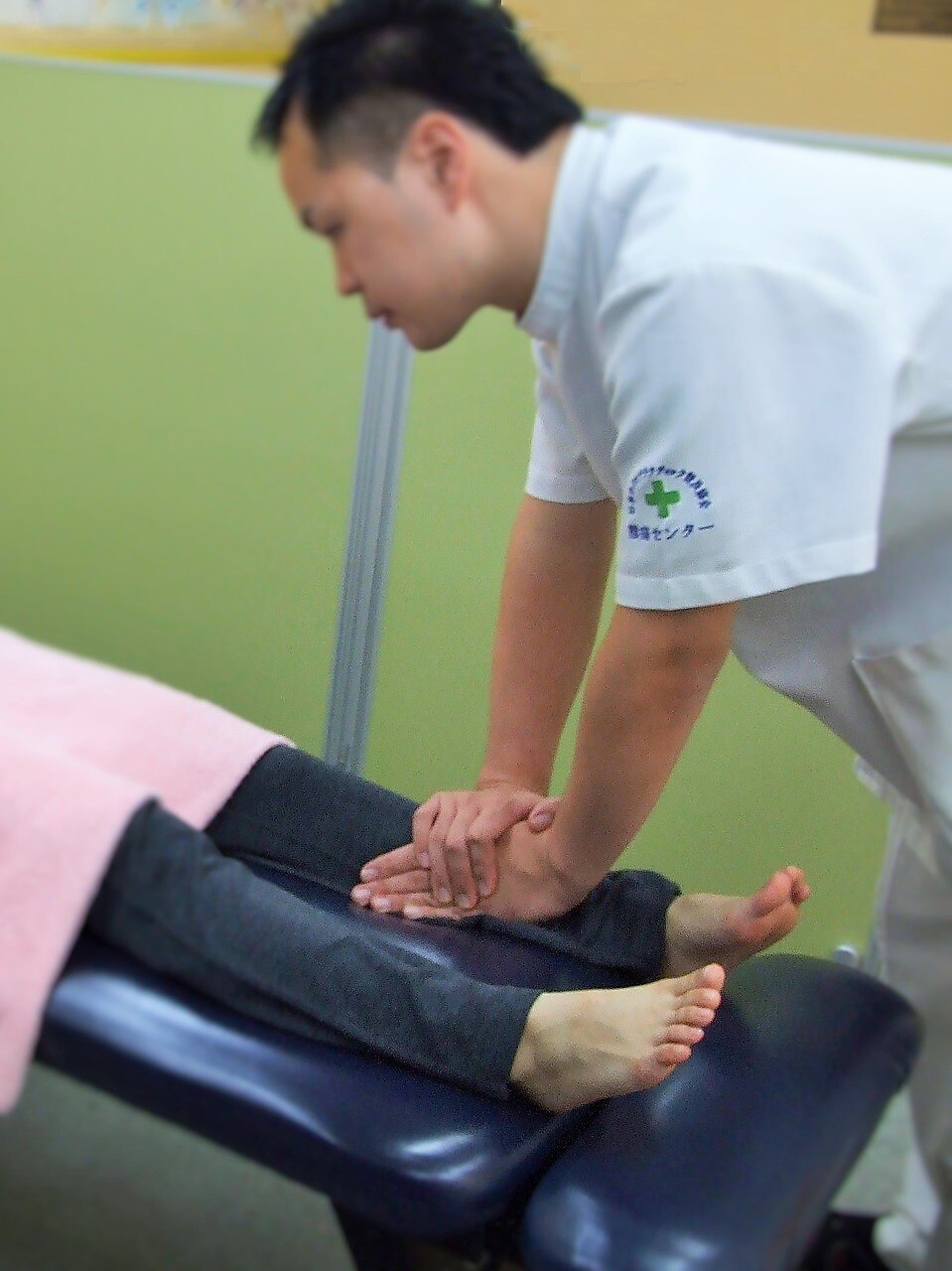 【レア】村上式ほぐし実践テクニック基本編　カイロプラクティック／整体/整骨院 レア】村上式ほぐし実践テクニック基本編 カイロプラクティック