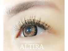 ネイルサロンアンドスクール アルティラ(Nail Salon& School ALTIRA)/