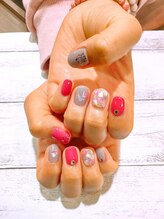 ネイルアルケー(Nail ARCHE)/