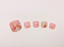アイリッシュネイル 久屋大通店(Irish Nail)/スワログラデーション