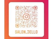 リジェロ 下松店(RE:jello)の雰囲気（インスタも発信中♪@salon_jello　ぜひフォローしてください）