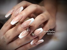 ラブーン(Raboum)/French