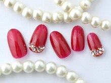 ティアリーネイル コレットマーレ店(Tiary Nail)/