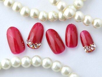 ティアリーネイル コレットマーレ店(Tiary Nail)/