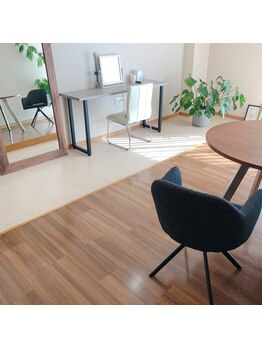 カルムビューティ(Calm beauty)/