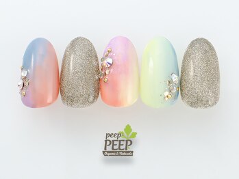 ピッピ 桜新町店(peep PEEP)/21年４月マンスリープラチナ-8