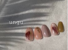 ザラボアングゥ(The Labo ungu)/マンスリーデザイン*4月