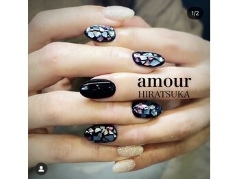 アムール(amour)/